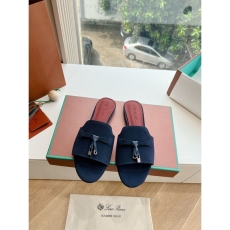 Loro Piana Sandals